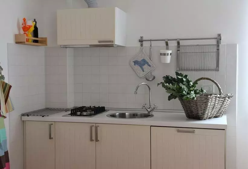 Hotelli Il Laghello Di Amina