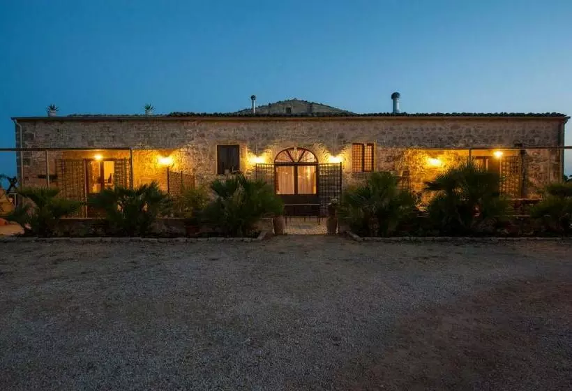 ホテル Masseria Boscorotondo