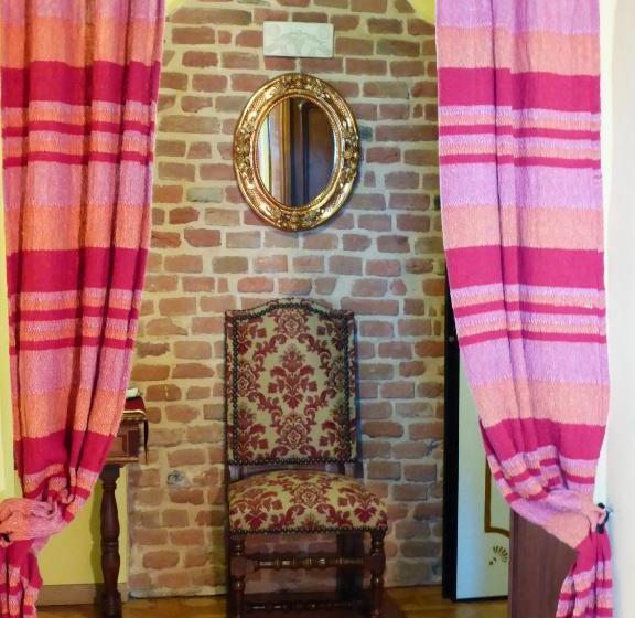 酒店 Mulino Di Prada