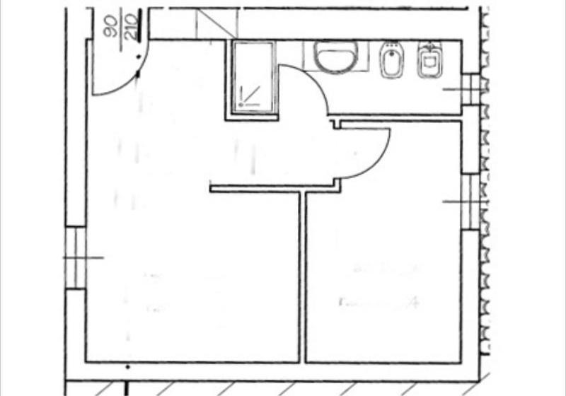 酒店 Mulino Di Prada