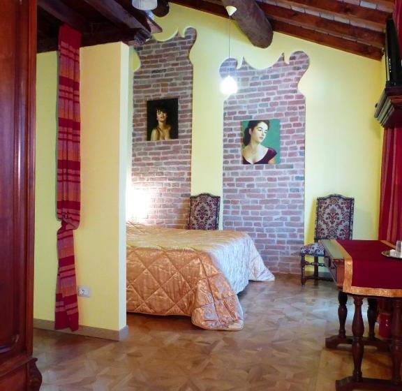 酒店 Mulino Di Prada