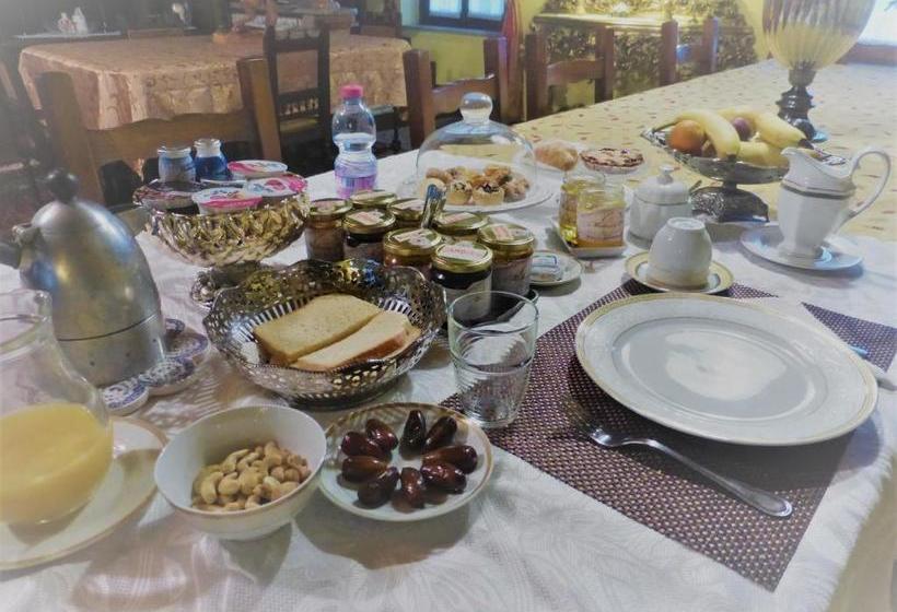 酒店 Mulino Di Prada