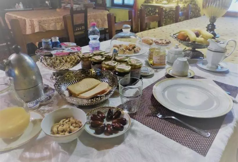 هتل Mulino Di Prada