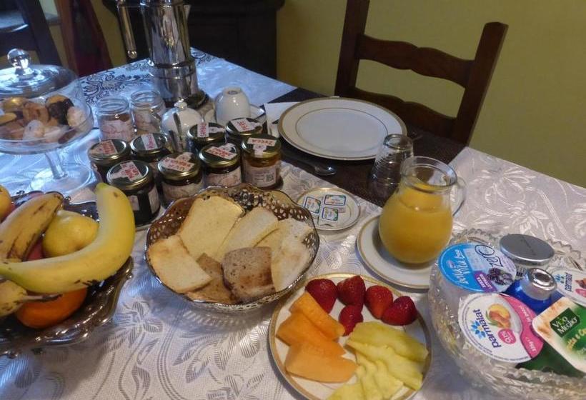 酒店 Mulino Di Prada