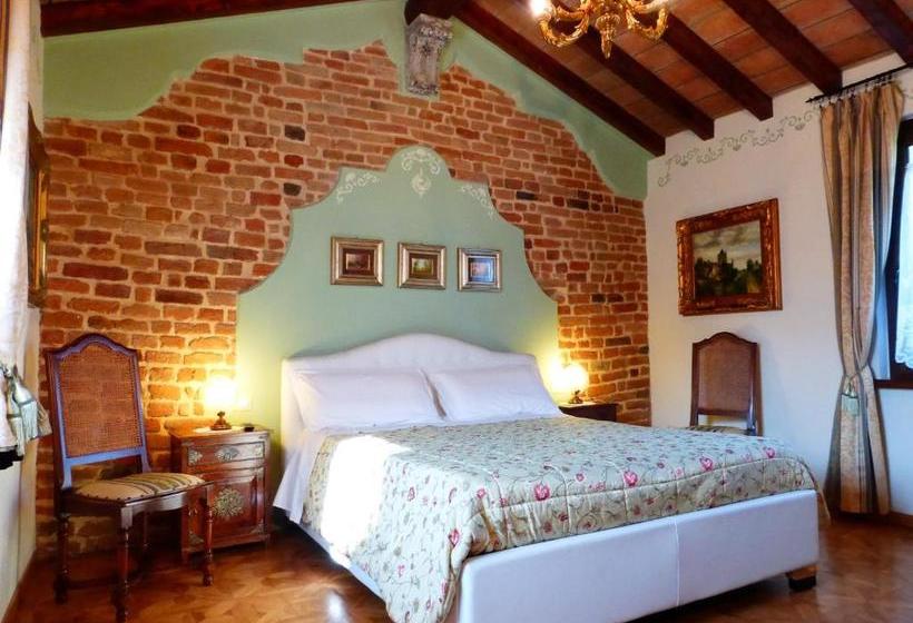 酒店 Mulino Di Prada