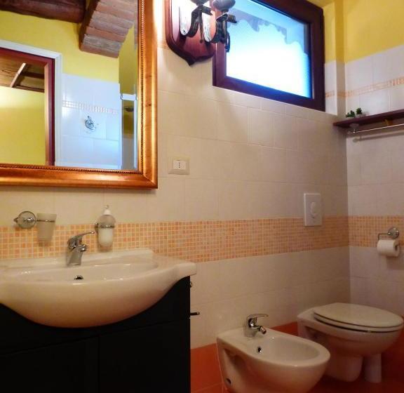 酒店 Mulino Di Prada