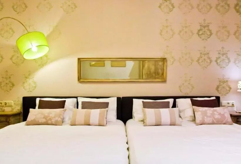 ペンション Enjoy Comfort