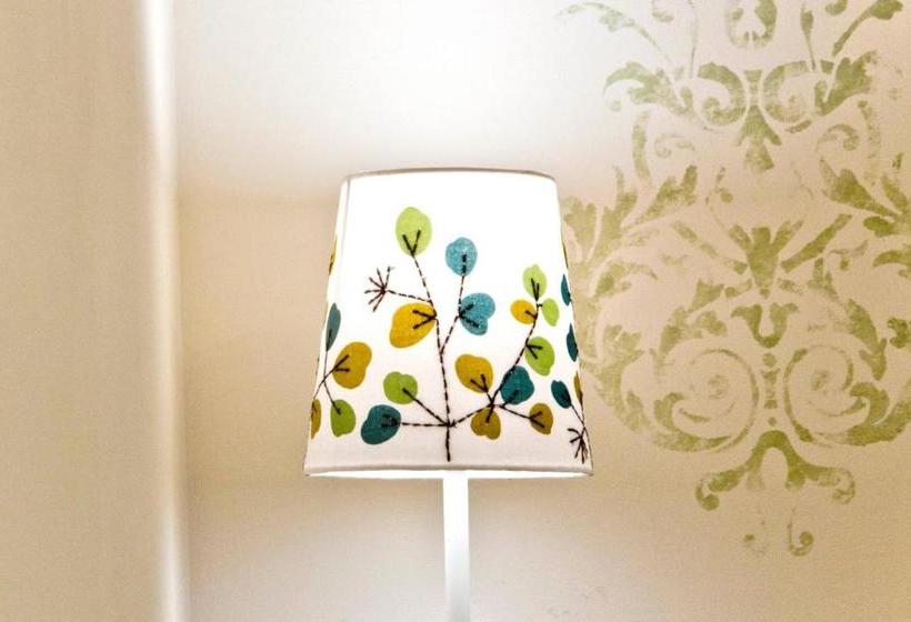 پانسیون Enjoy Comfort