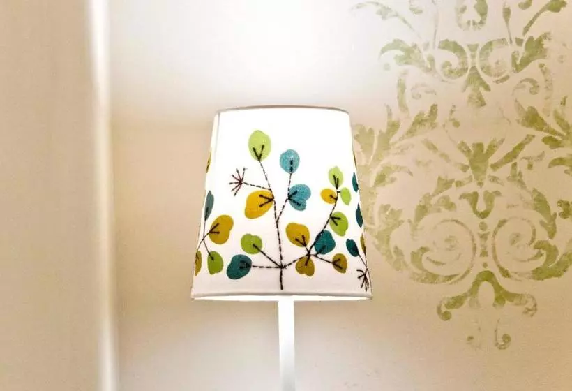 ペンション Enjoy Comfort