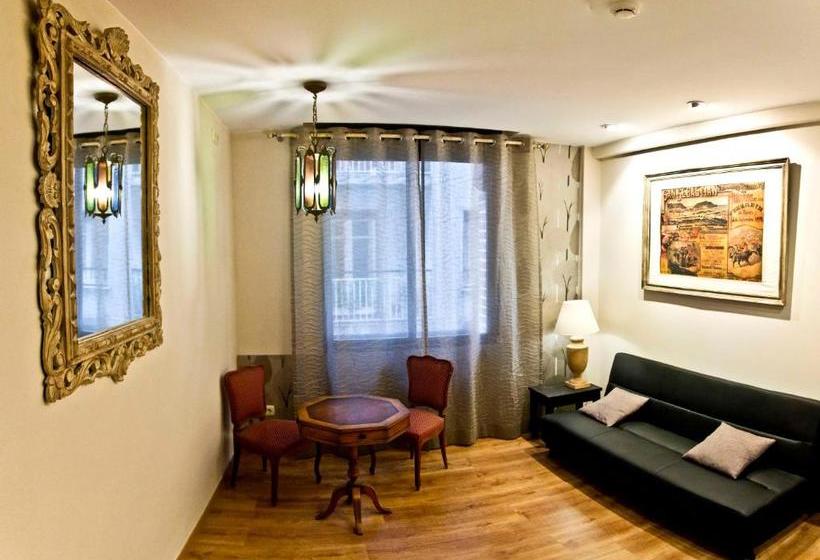 پانسیون Enjoy Comfort