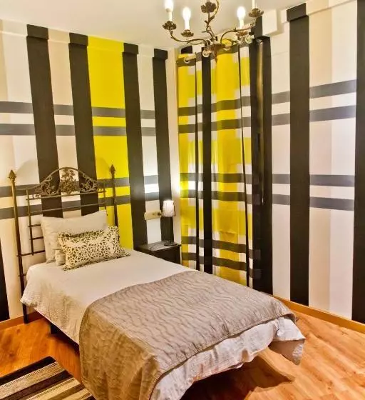 ペンション Enjoy Comfort