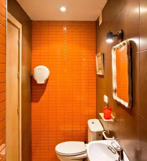 ペンション Enjoy Comfort