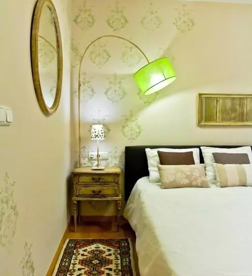 ペンション Enjoy Comfort