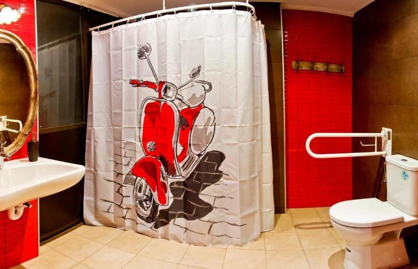 پانسیون Enjoy Comfort