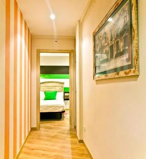 ペンション Enjoy Comfort