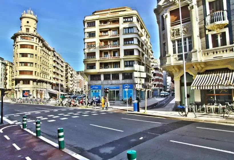 ペンション Enjoy Comfort