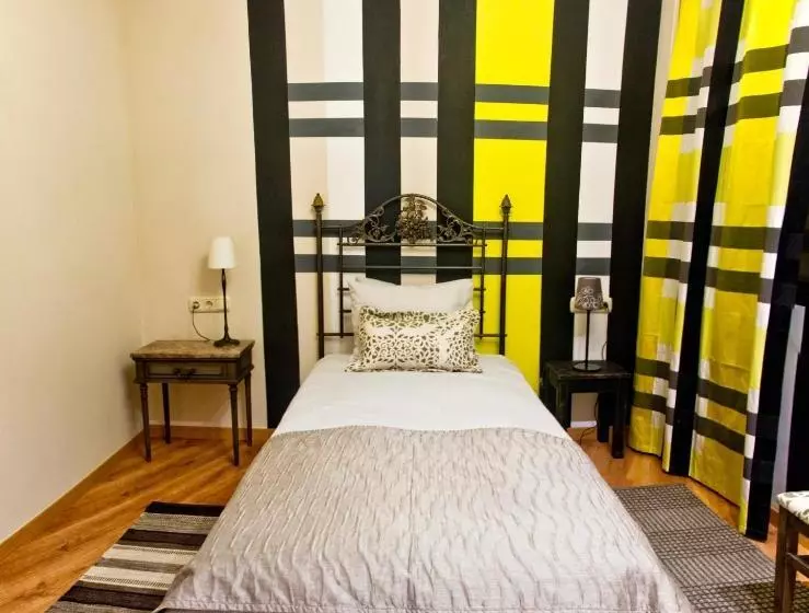 ペンション Enjoy Comfort