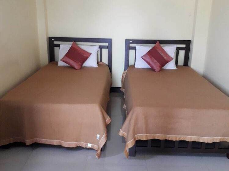 פנסיון Joy House Jomtien Beach