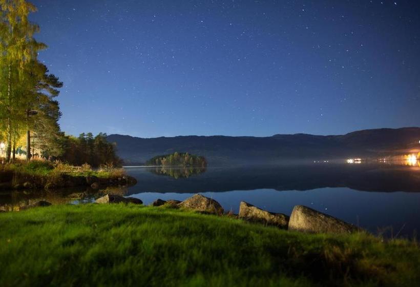 膳宿费 Lyngmo Gjestehus