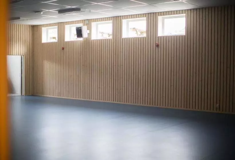 ペンション Lyngmo Gjestehus