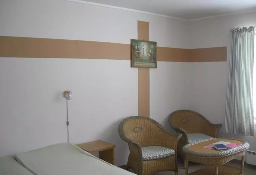 ペンション Lyngmo Gjestehus