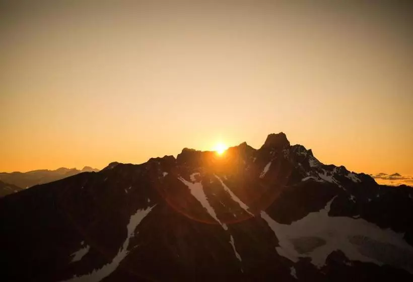 ペンション Lyngmo Gjestehus