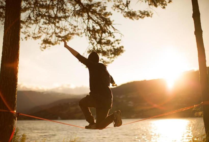 膳宿费 Lyngmo Gjestehus