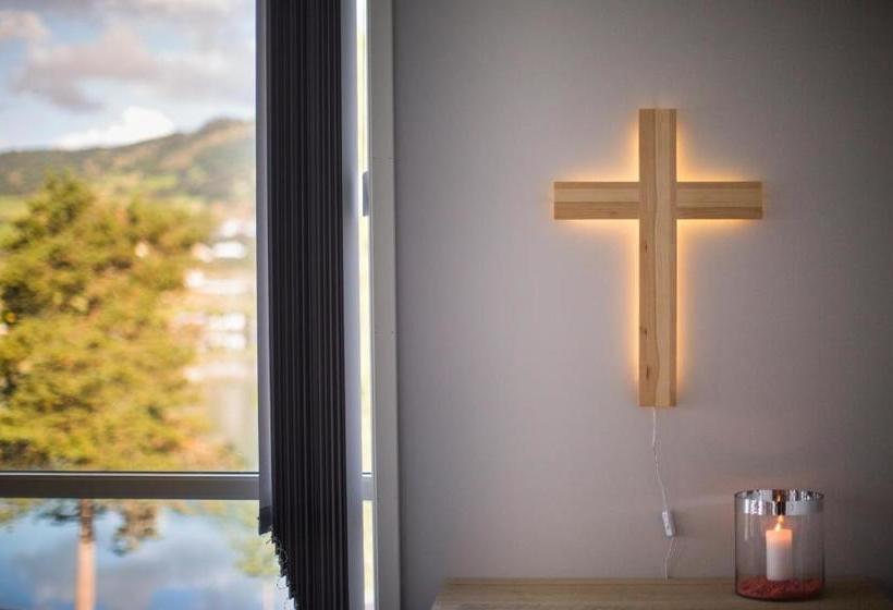 膳宿费 Lyngmo Gjestehus