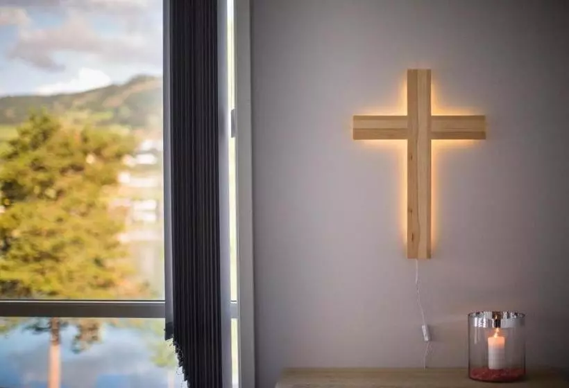 ペンション Lyngmo Gjestehus