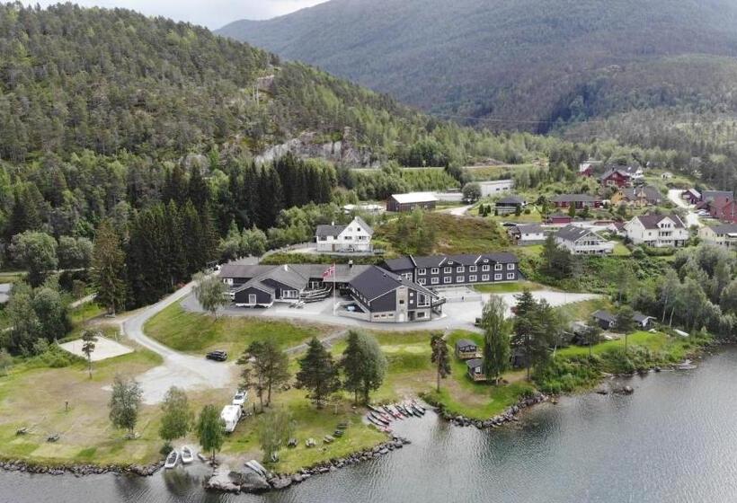 膳宿费 Lyngmo Gjestehus