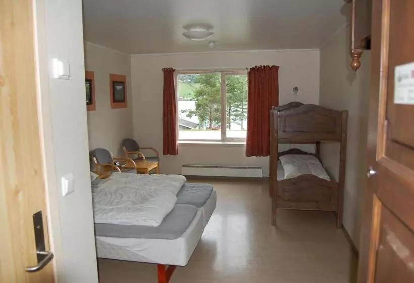 ペンション Lyngmo Gjestehus