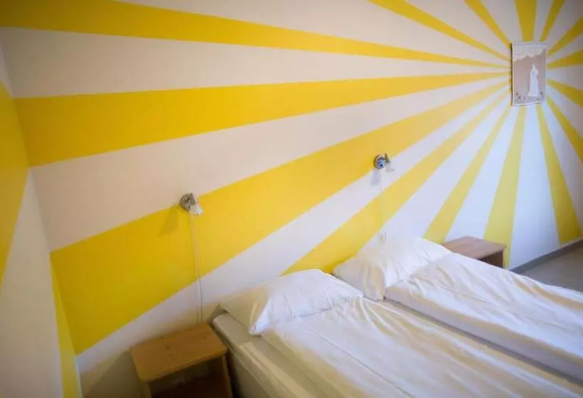 ペンション Lyngmo Gjestehus