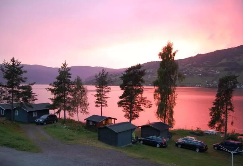 ペンション Lyngmo Gjestehus