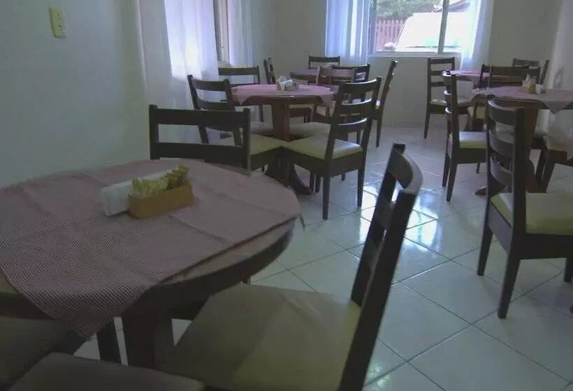 ペンション Pousada água Viva