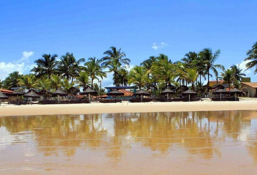 פנסיון Pousada Ilha Do Desejo