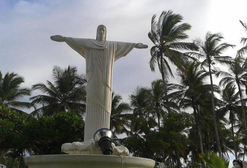 פנסיון Pousada Ilha Do Desejo