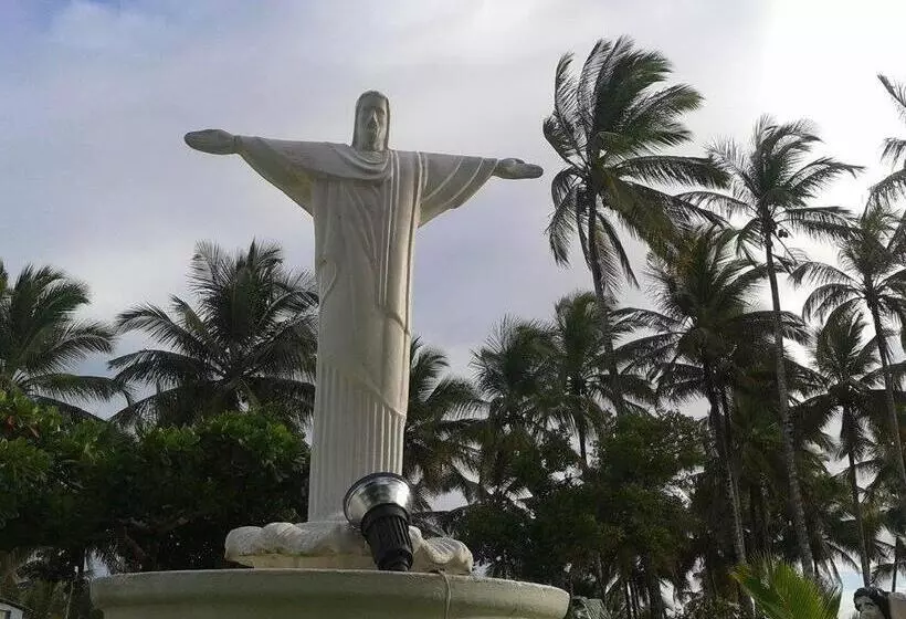 ペンション Pousada Ilha Do Desejo