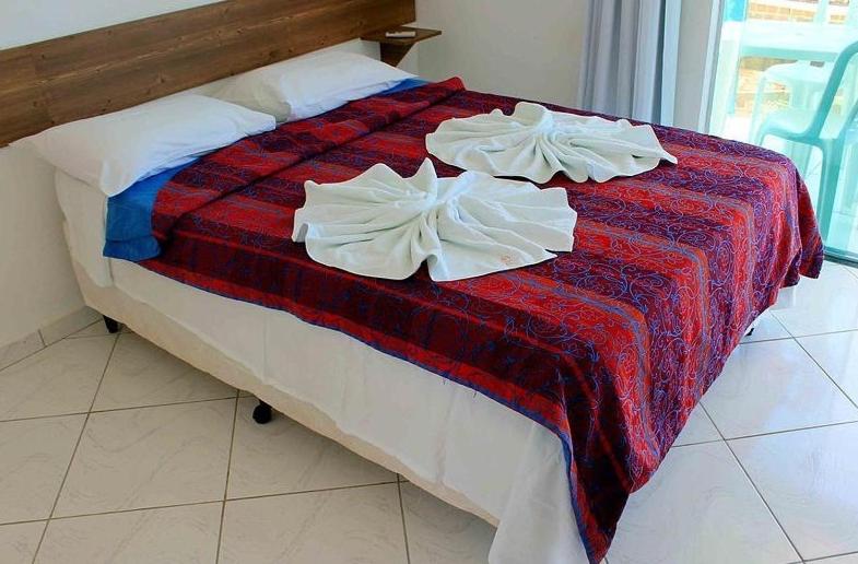 פנסיון Pousada Ilha Do Desejo