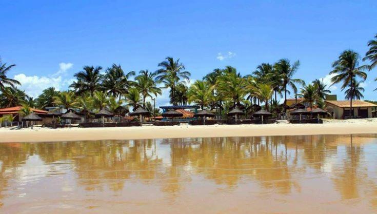 פנסיון Pousada Ilha Do Desejo