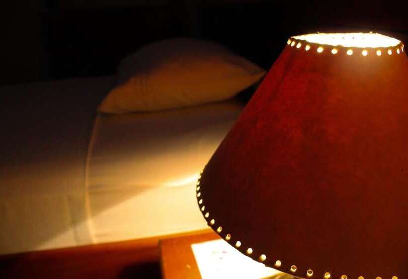 膳宿费 Sol De Selva Hostal