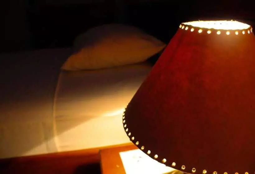 پانسیون Sol De Selva Hostal