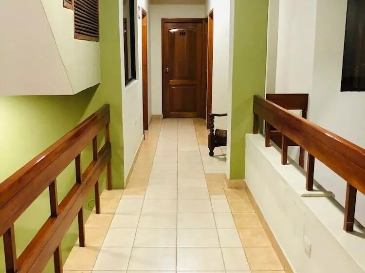 پانسیون Sol De Selva Hostal