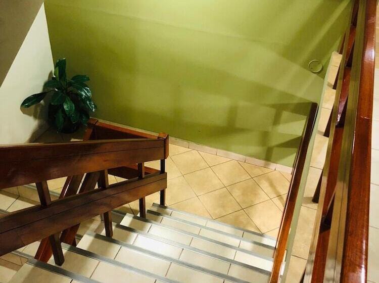 Пансион Sol De Selva Hostal