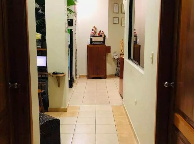 پانسیون Sol De Selva Hostal