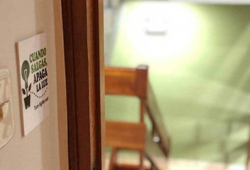 膳宿费 Sol De Selva Hostal