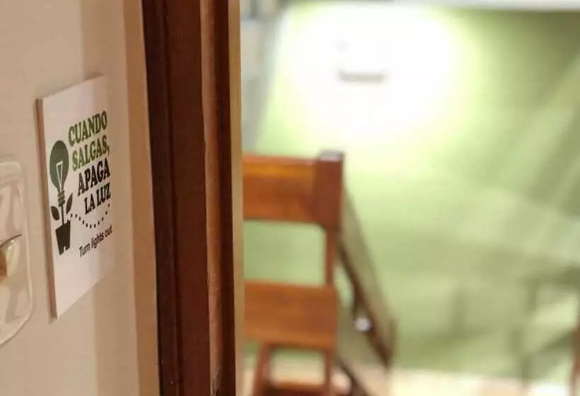 پانسیون Sol De Selva Hostal