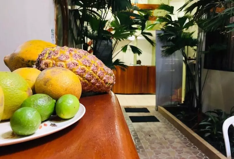 پانسیون Sol De Selva Hostal