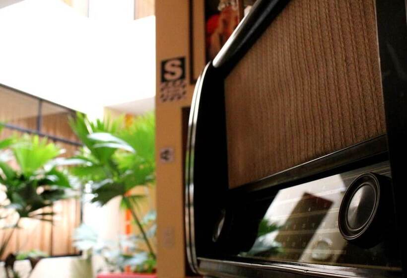 Пансион Sol De Selva Hostal