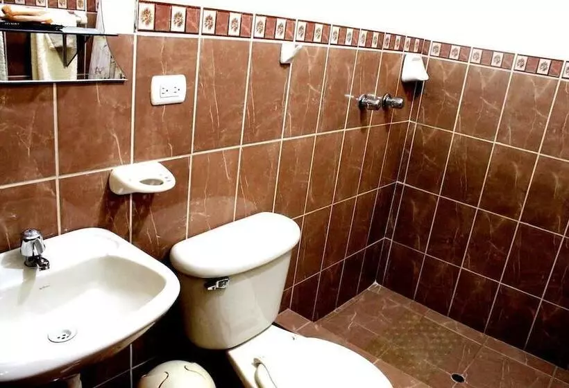 پانسیون Sol De Selva Hostal