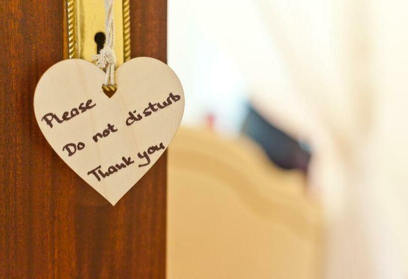 膳宿费 The Glen Guest House